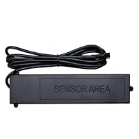 パワースライドドア用フットセンサーキット アルファード・ヴェルファイア40系 新型アルファード40系 新型ヴェルファイア40系 パワースライド